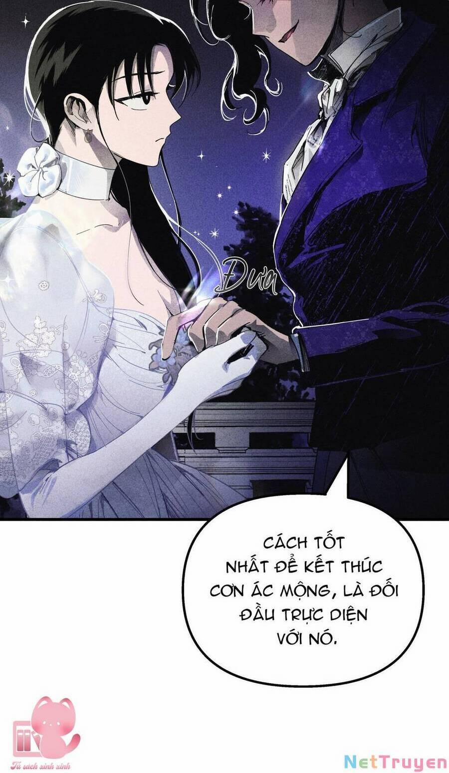 Đảo Phù Thủy 21 trang 16