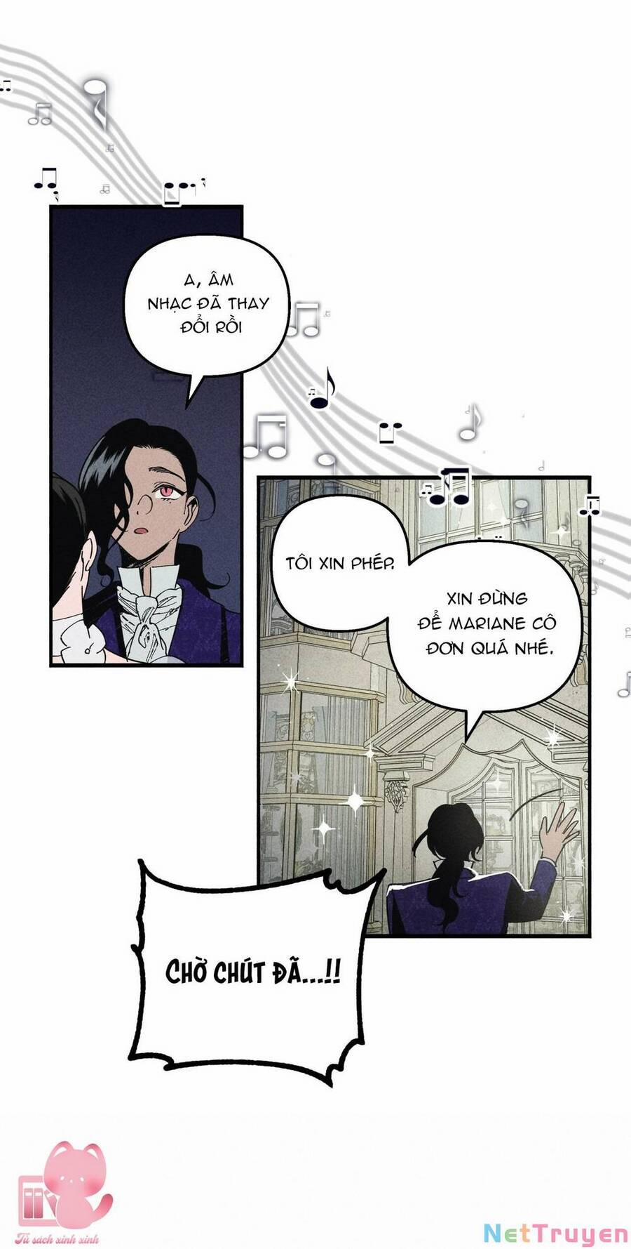 Đảo Phù Thủy 21 trang 18