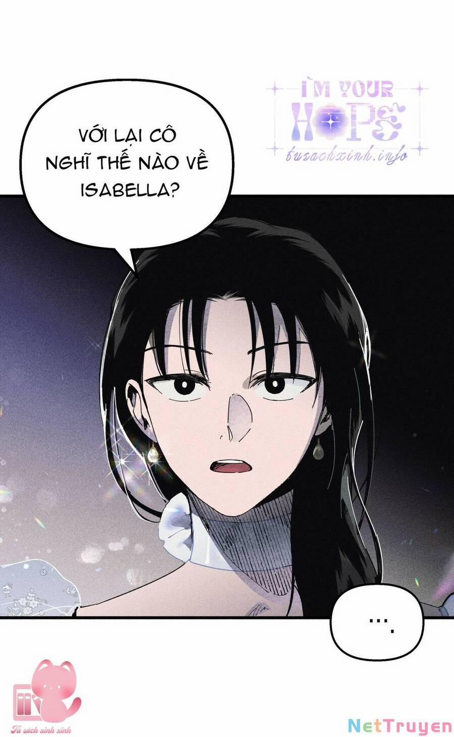 Đảo Phù Thủy 21 trang 20