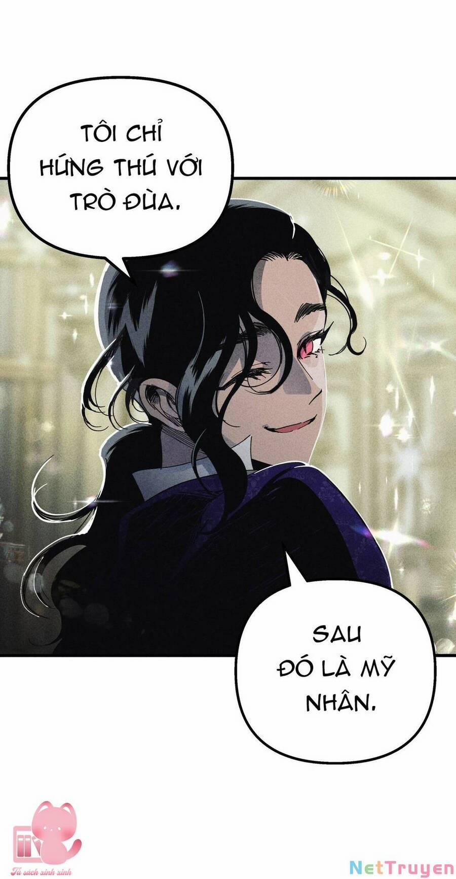 Đảo Phù Thủy 21 trang 21