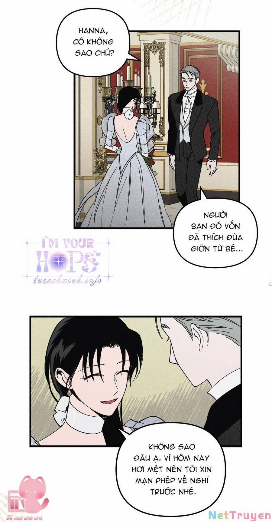 Đảo Phù Thủy 21 trang 24