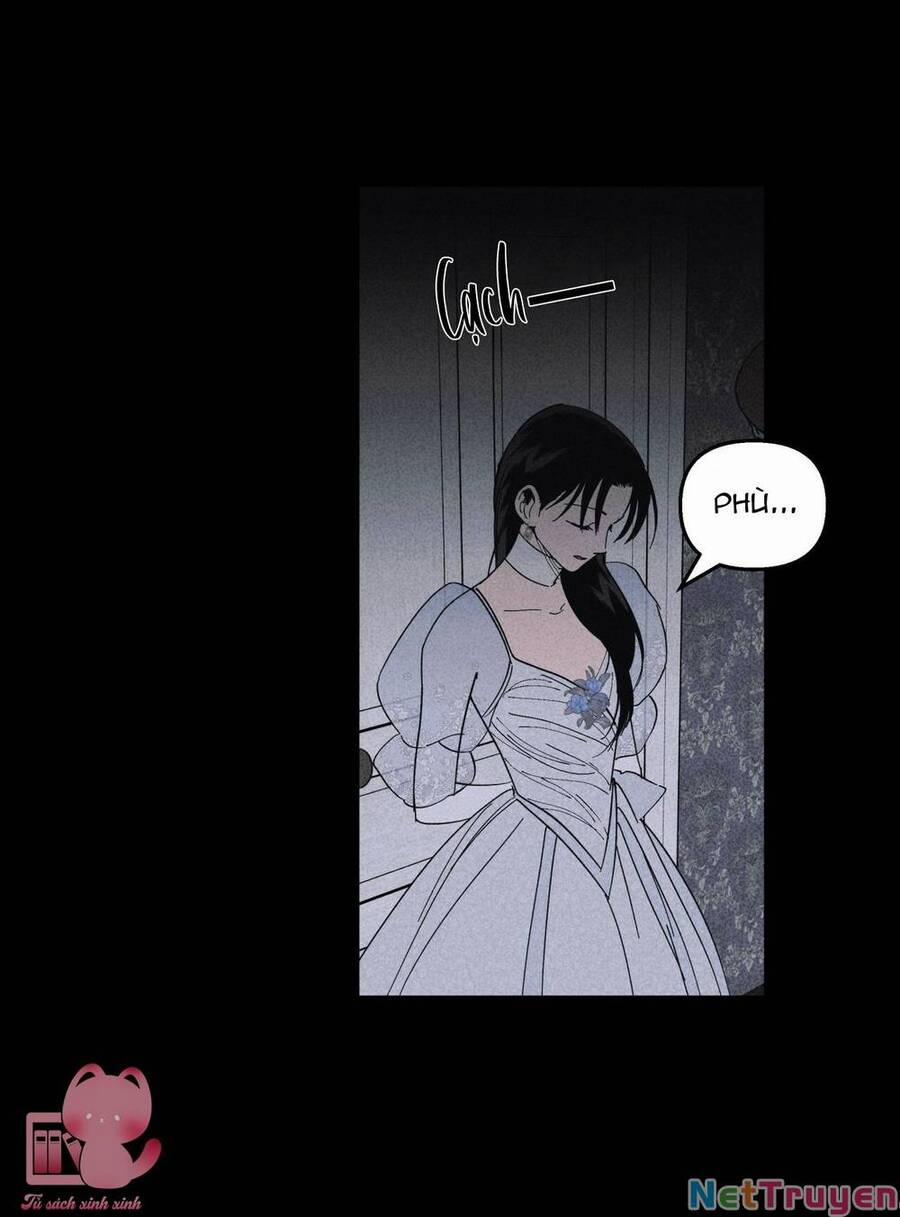 Đảo Phù Thủy 21 trang 32