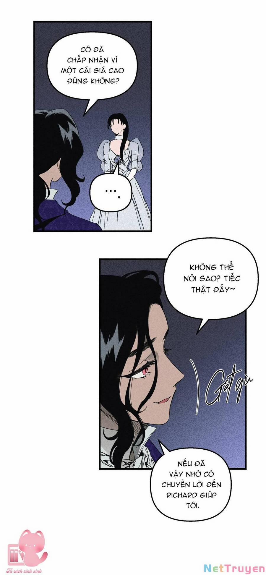 Đảo Phù Thủy 21 trang 4