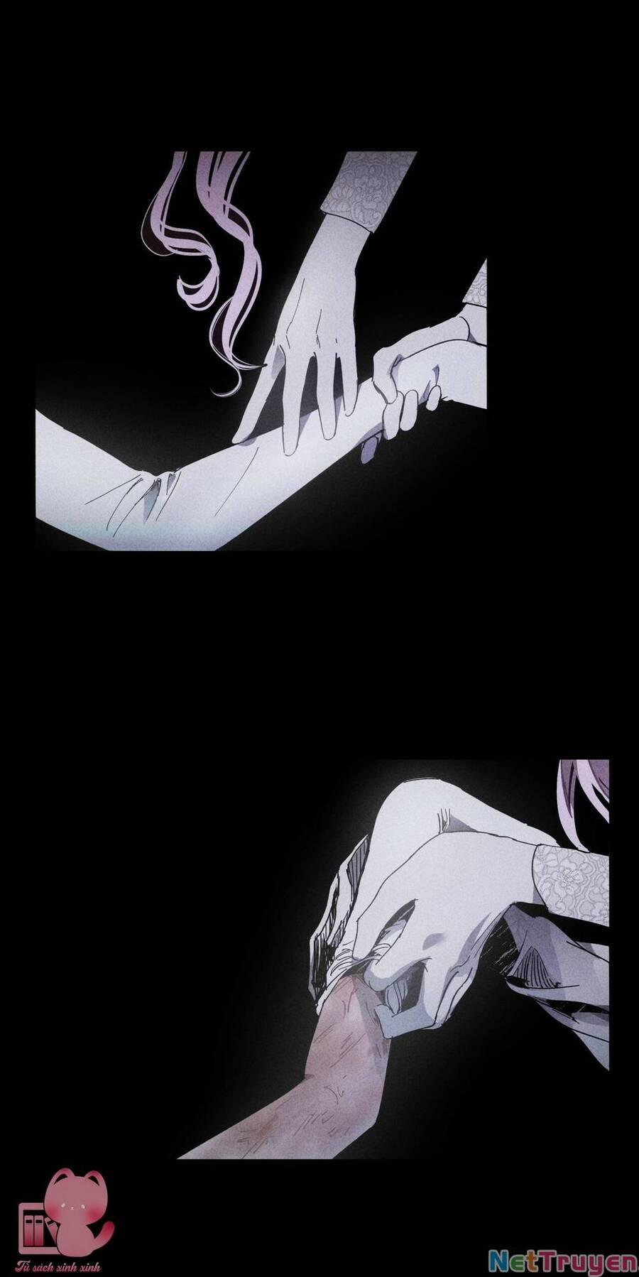 Đảo Phù Thủy 21 trang 50