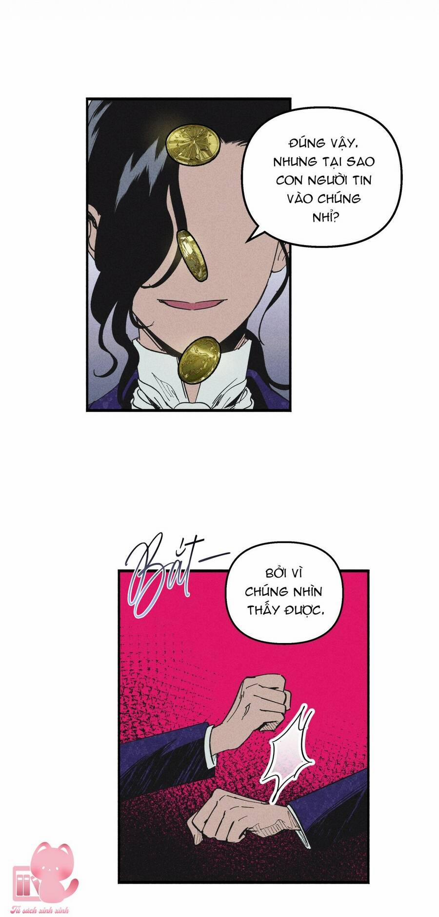 Đảo Phù Thủy 22 trang 10