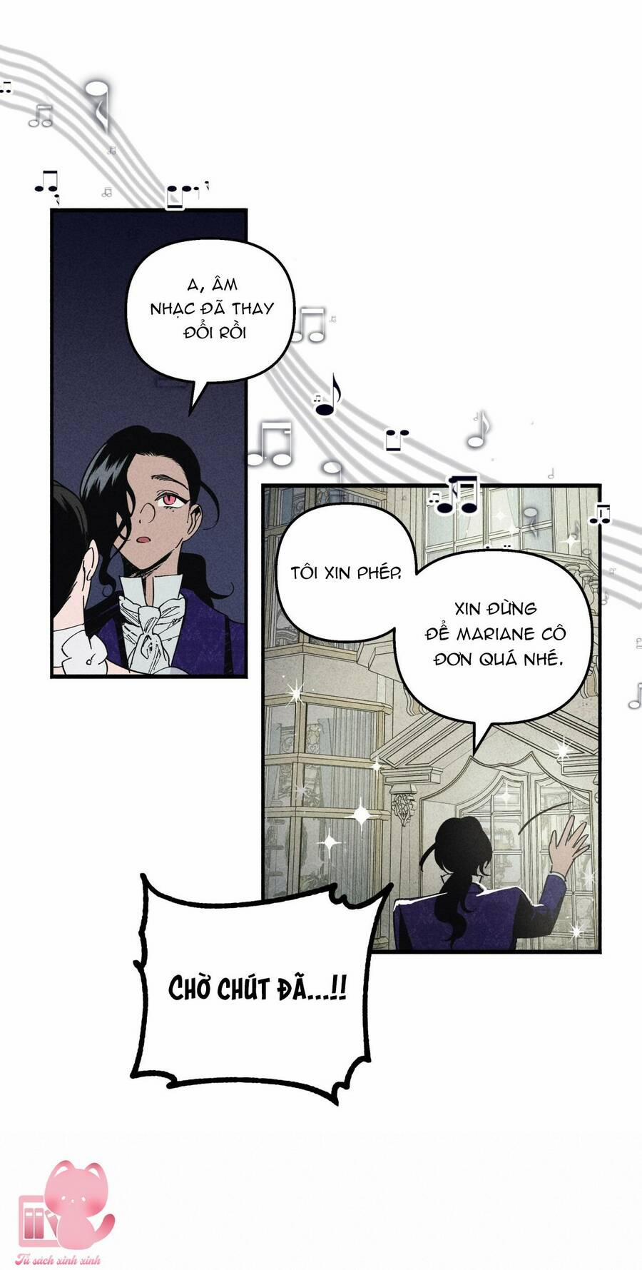 Đảo Phù Thủy 22 trang 19