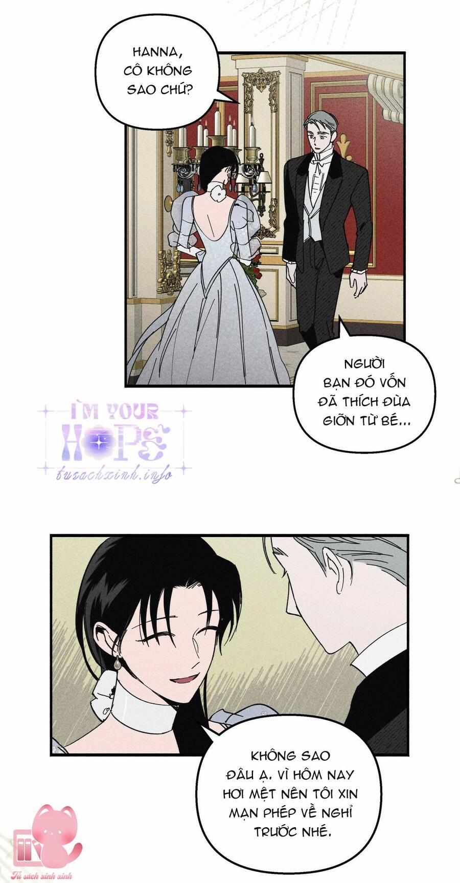 Đảo Phù Thủy 22 trang 25