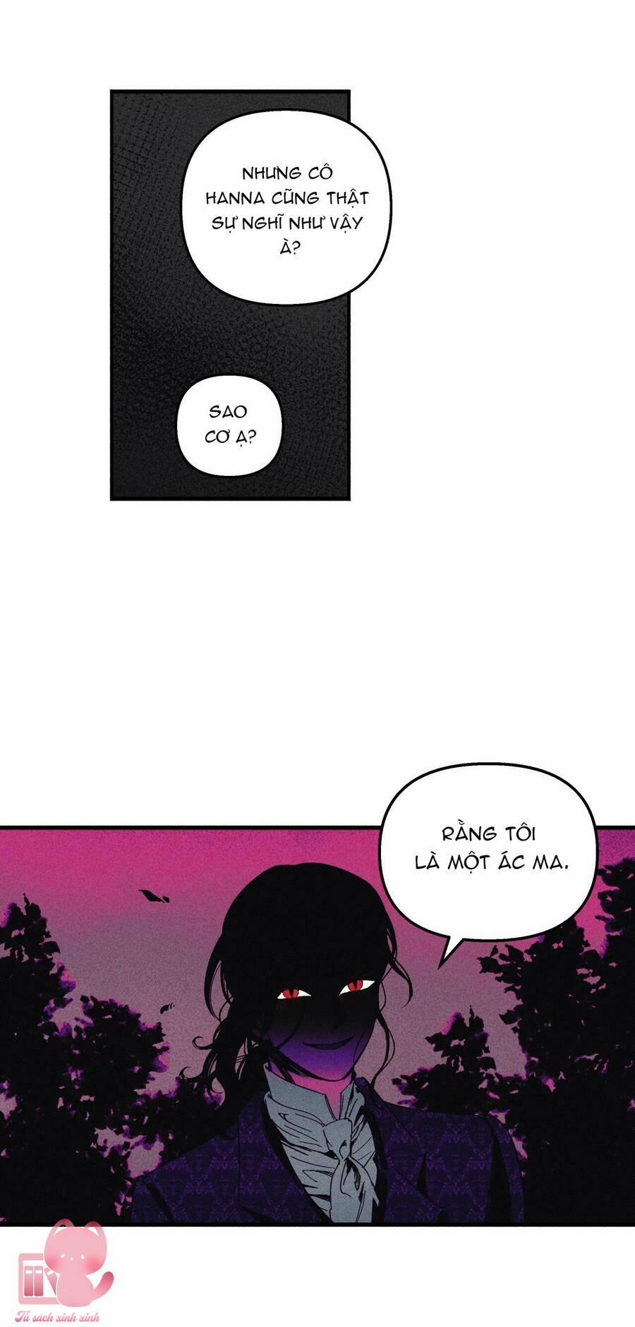 Đảo Phù Thủy 22 trang 3