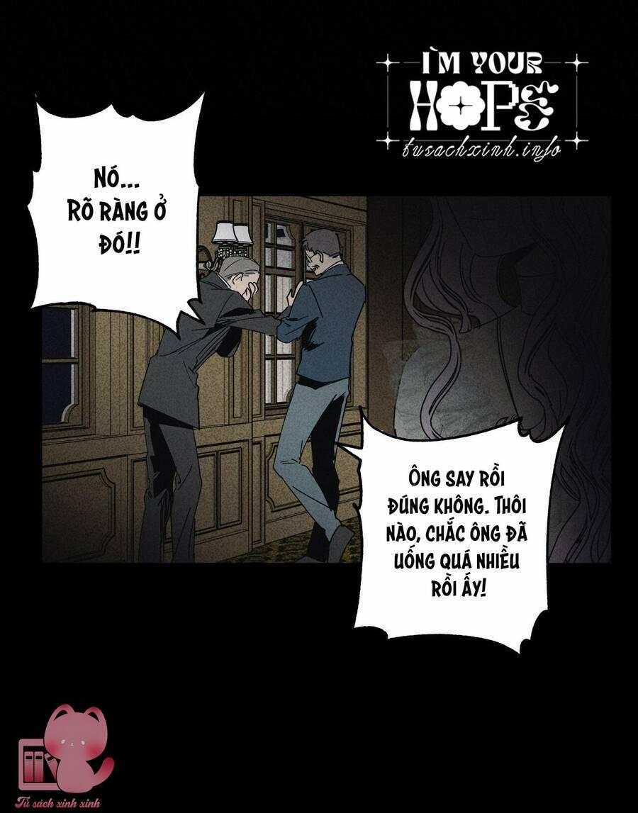 Đảo Phù Thủy 22 trang 31