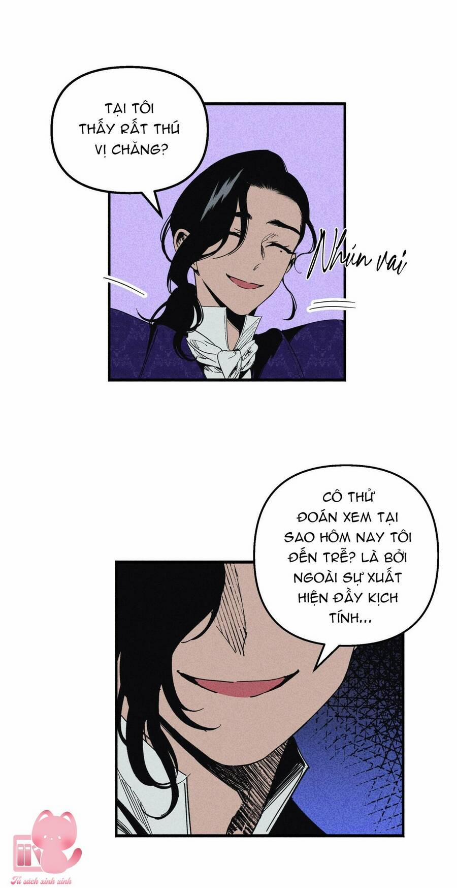 Đảo Phù Thủy 22 trang 7