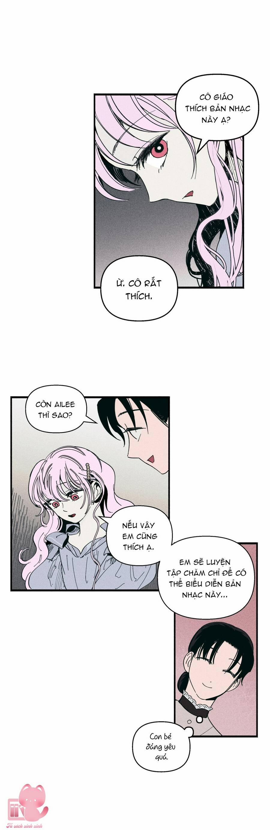 Đảo Phù Thủy 23 trang 11