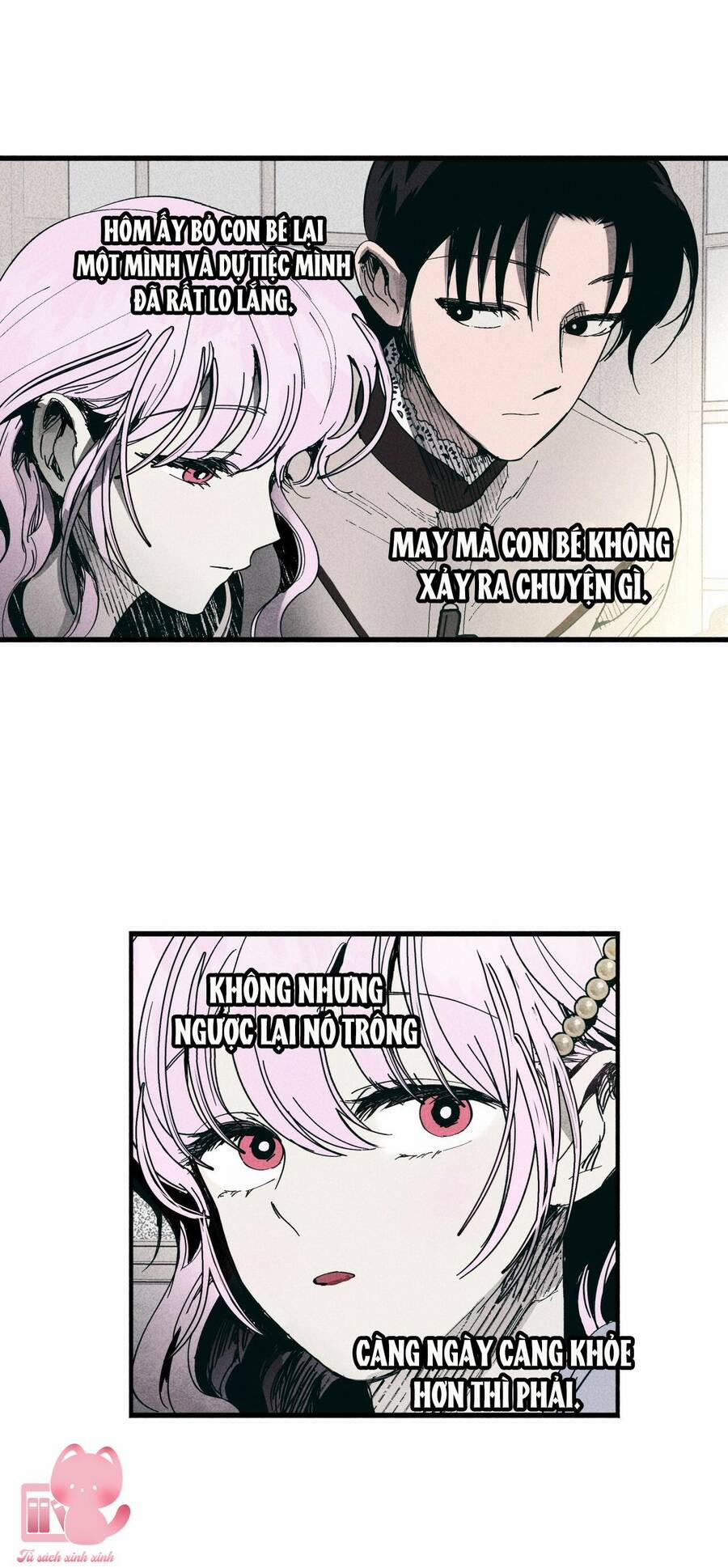 Đảo Phù Thủy 23 trang 13