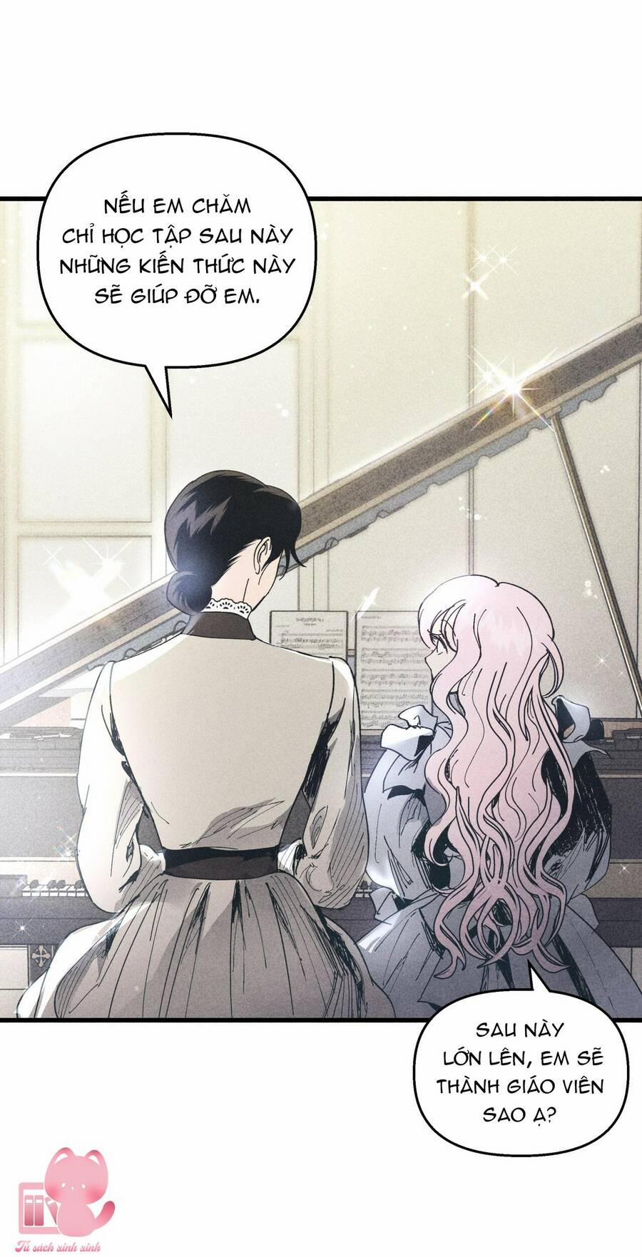 Đảo Phù Thủy 23 trang 14