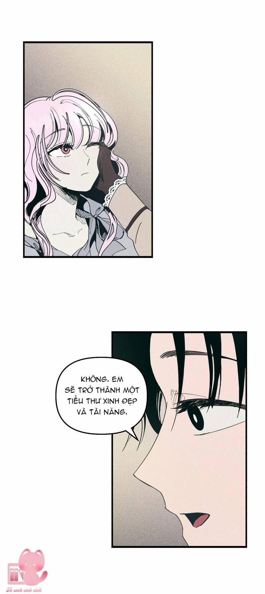 Đảo Phù Thủy 23 trang 15