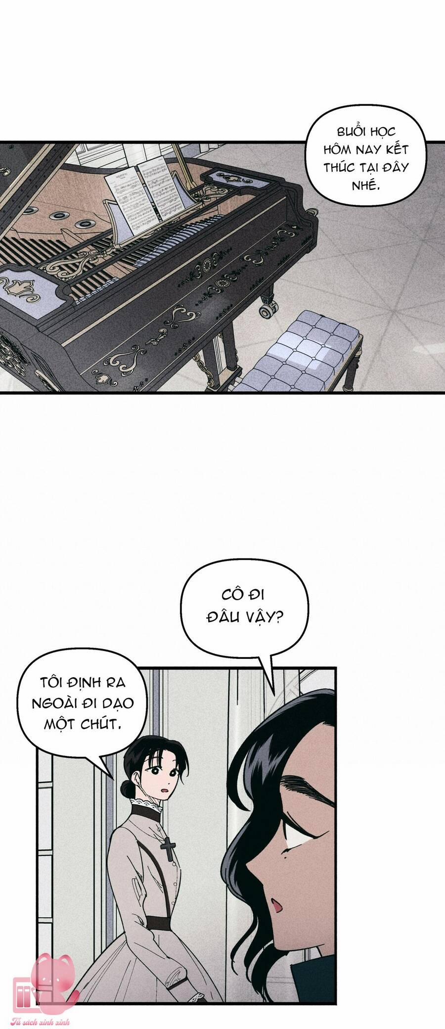 Đảo Phù Thủy 23 trang 17