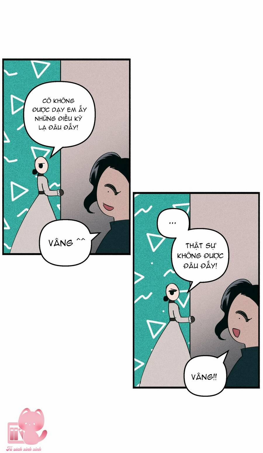 Đảo Phù Thủy 23 trang 19