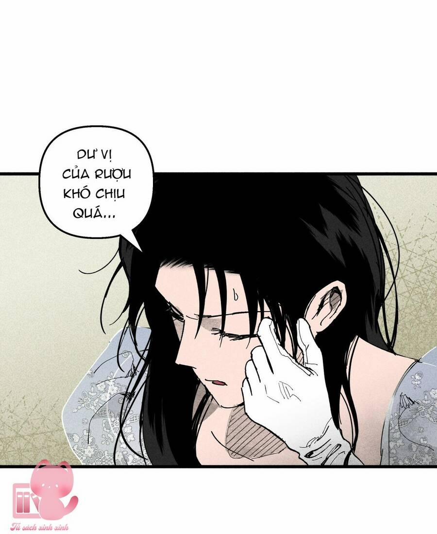 Đảo Phù Thủy 23 trang 2