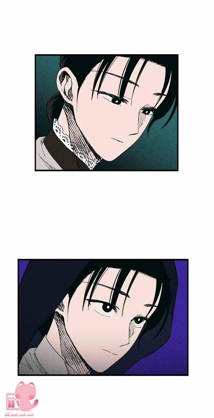 Đảo Phù Thủy 23 trang 25