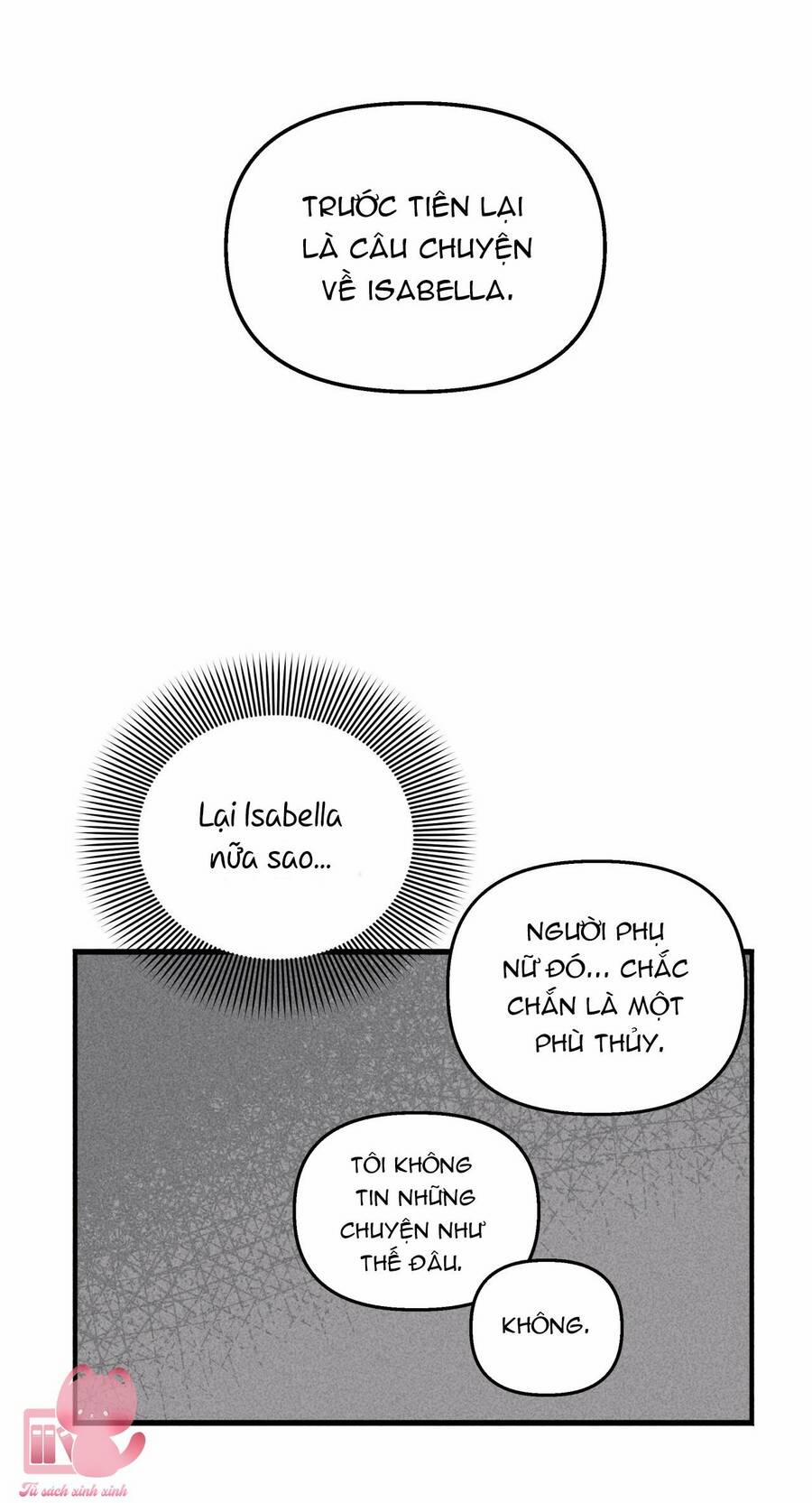 Đảo Phù Thủy 23 trang 28