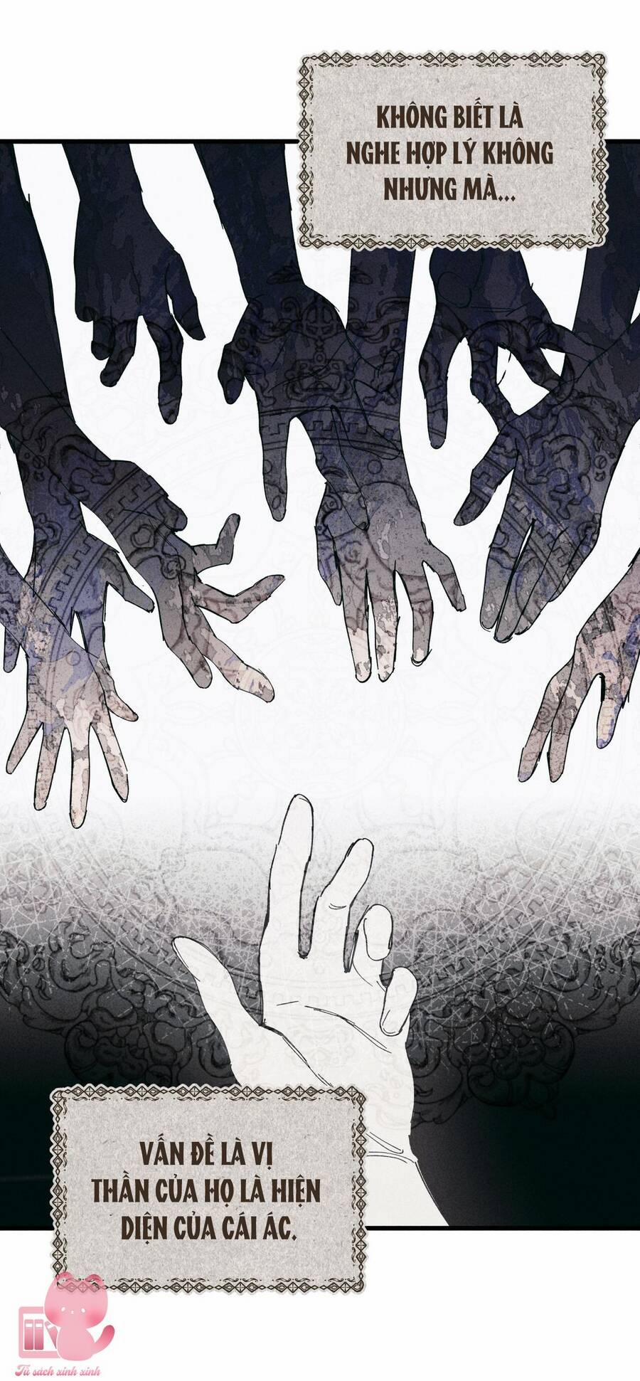 Đảo Phù Thủy 23 trang 31