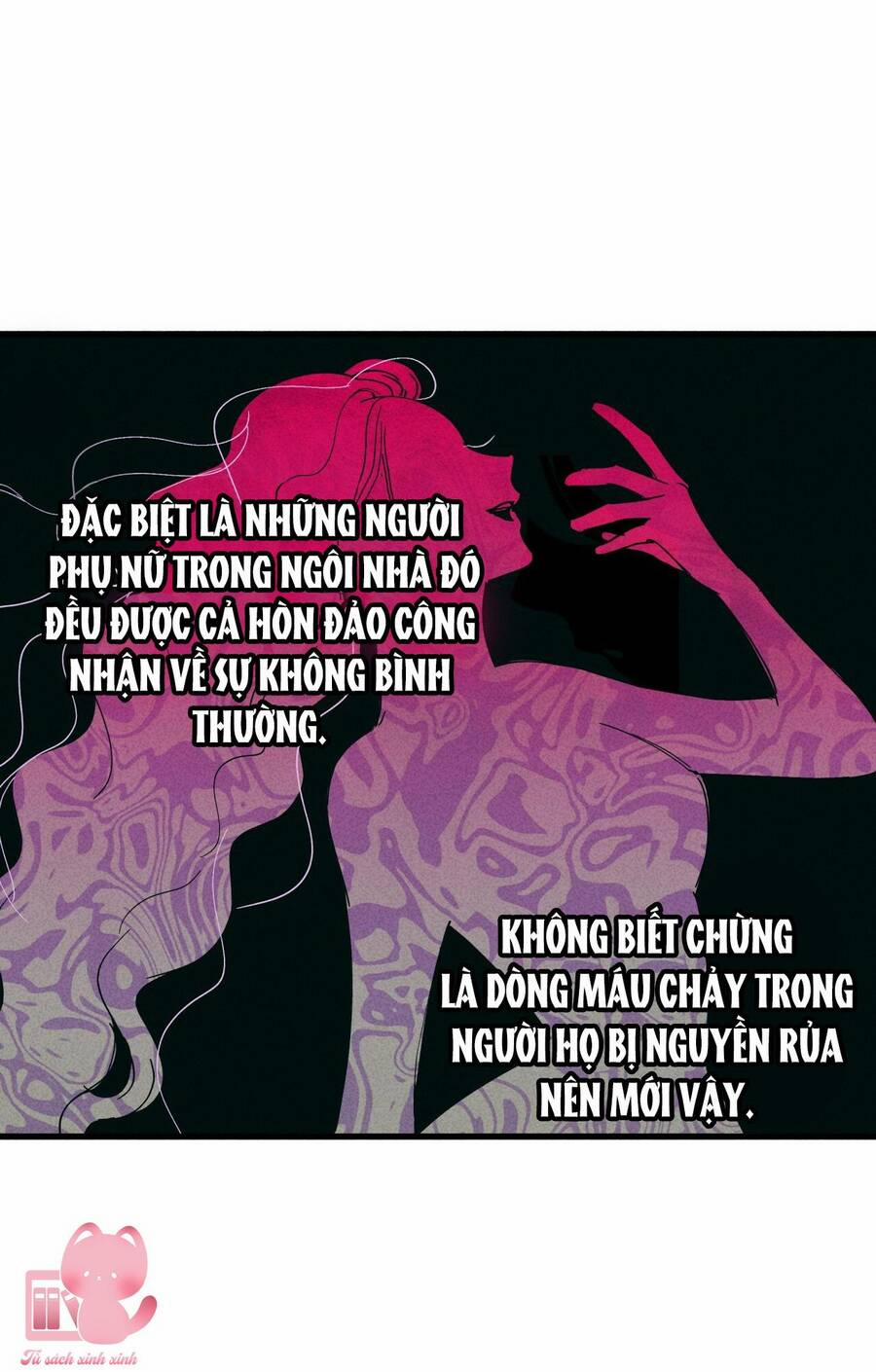 Đảo Phù Thủy 23 trang 33