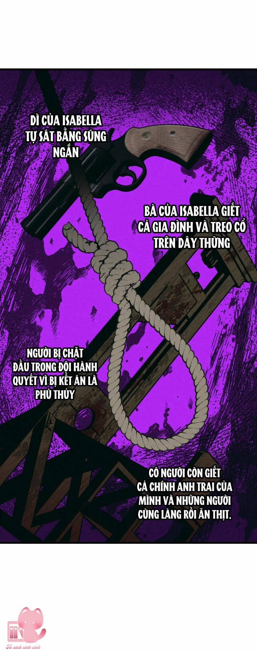 Đảo Phù Thủy 23 trang 35