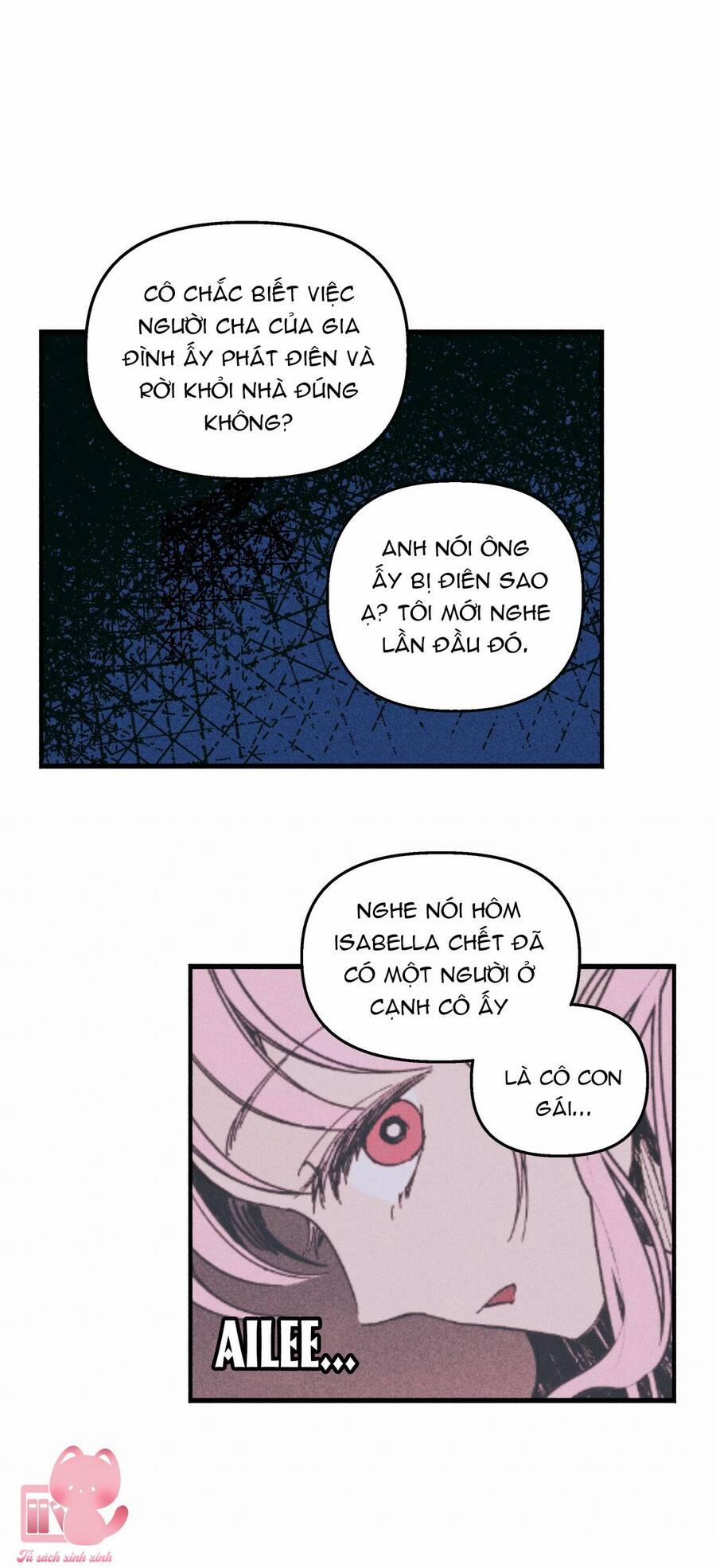 Đảo Phù Thủy 23 trang 37