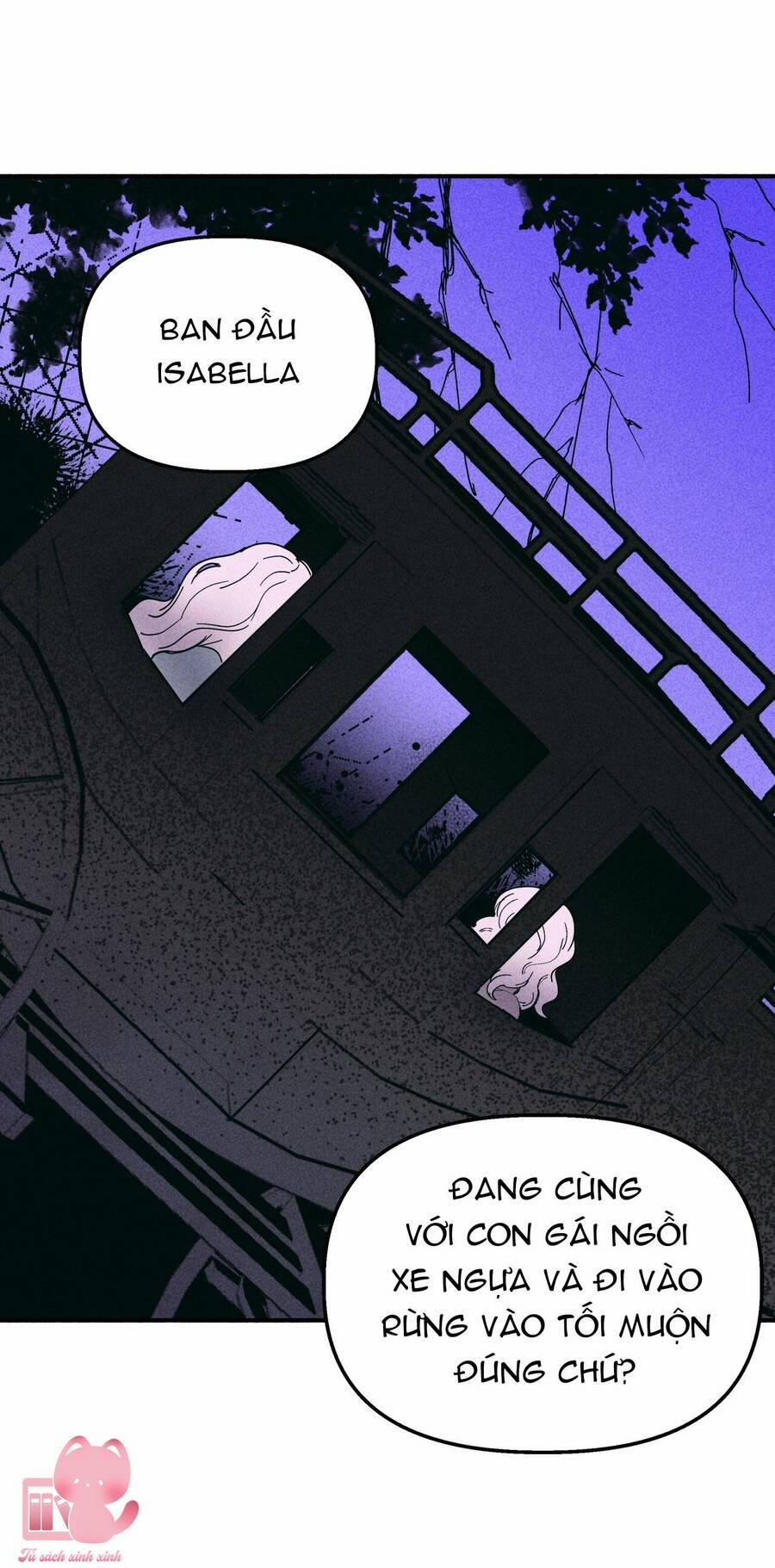 Đảo Phù Thủy 23 trang 38