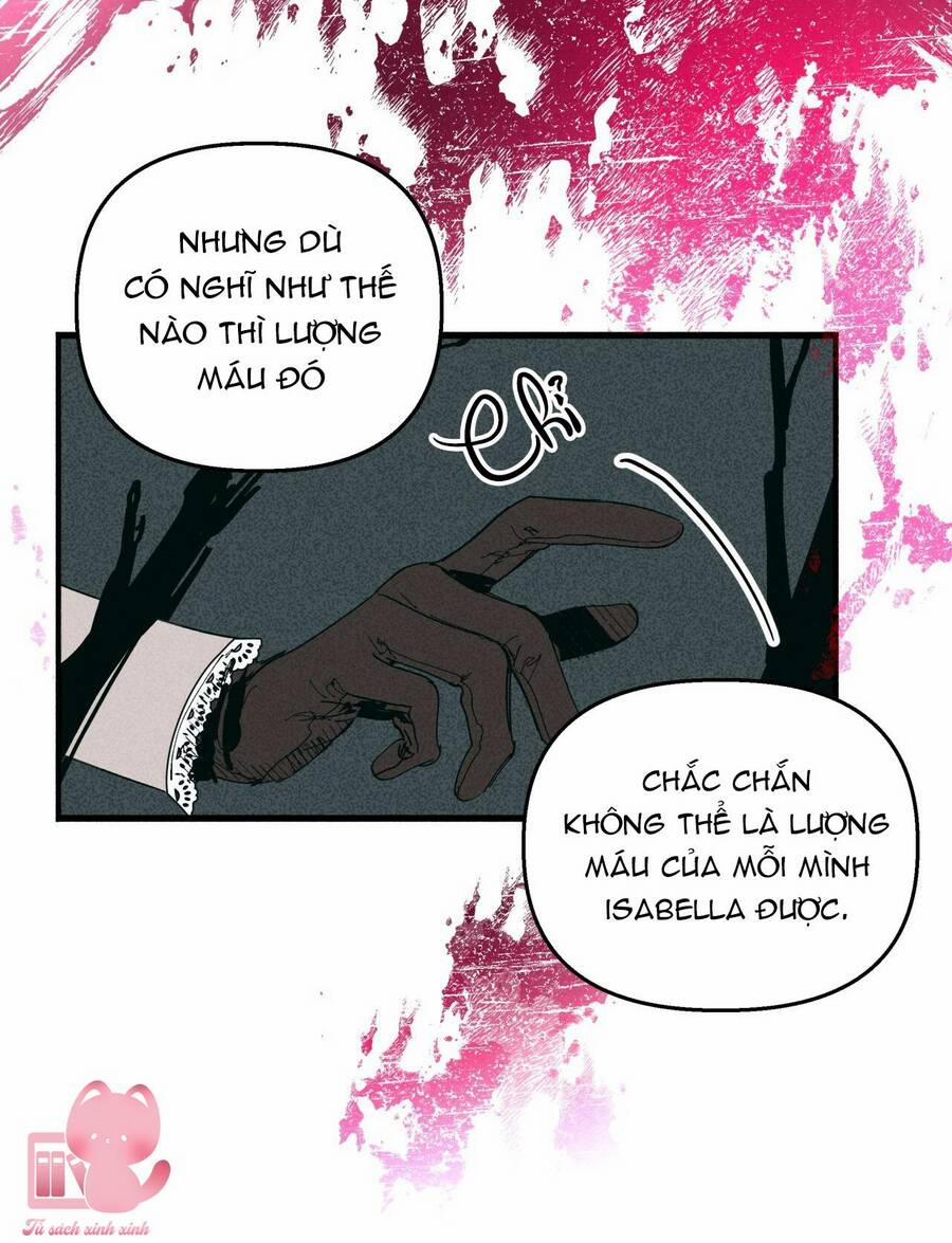 Đảo Phù Thủy 23 trang 46