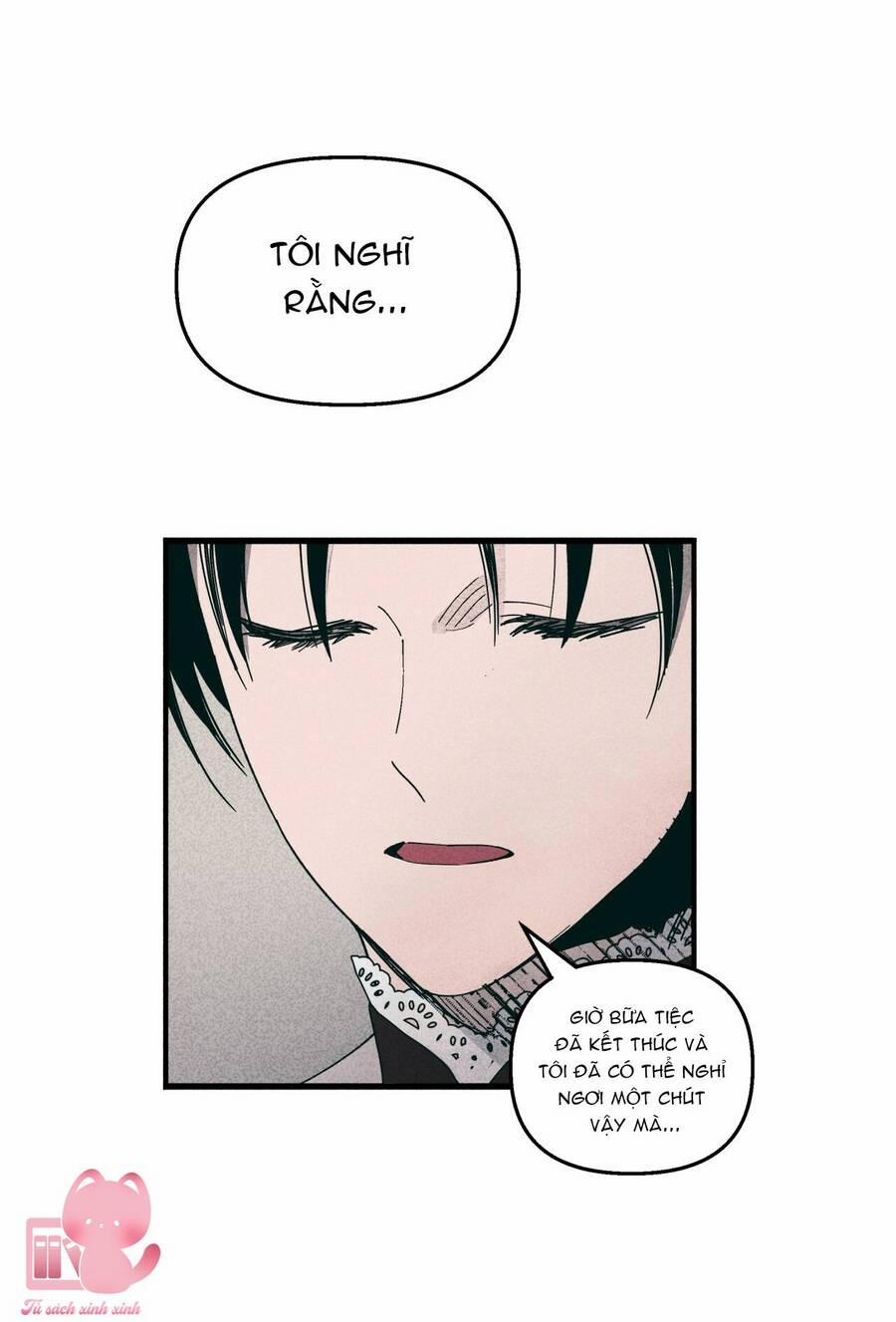 Đảo Phù Thủy 23 trang 6