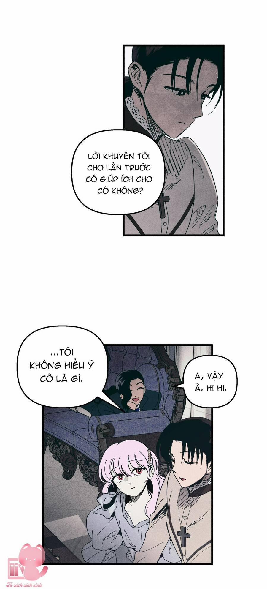 Đảo Phù Thủy 23 trang 8