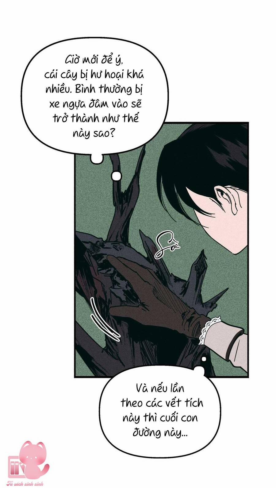 Đảo Phù Thủy 24 trang 10