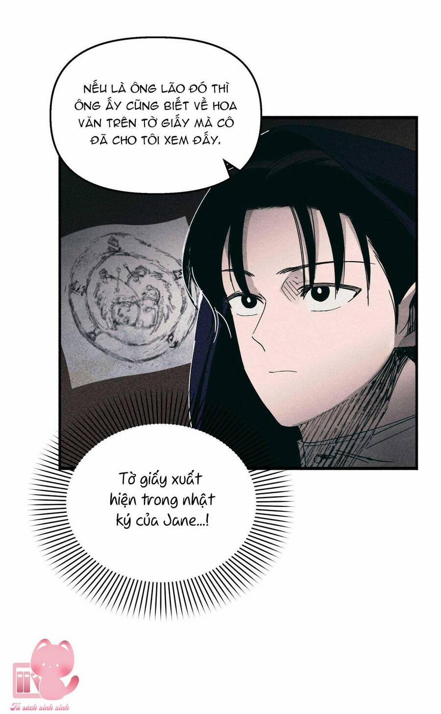 Đảo Phù Thủy 24 trang 2