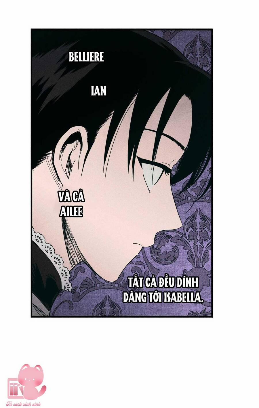 Đảo Phù Thủy 24 trang 20