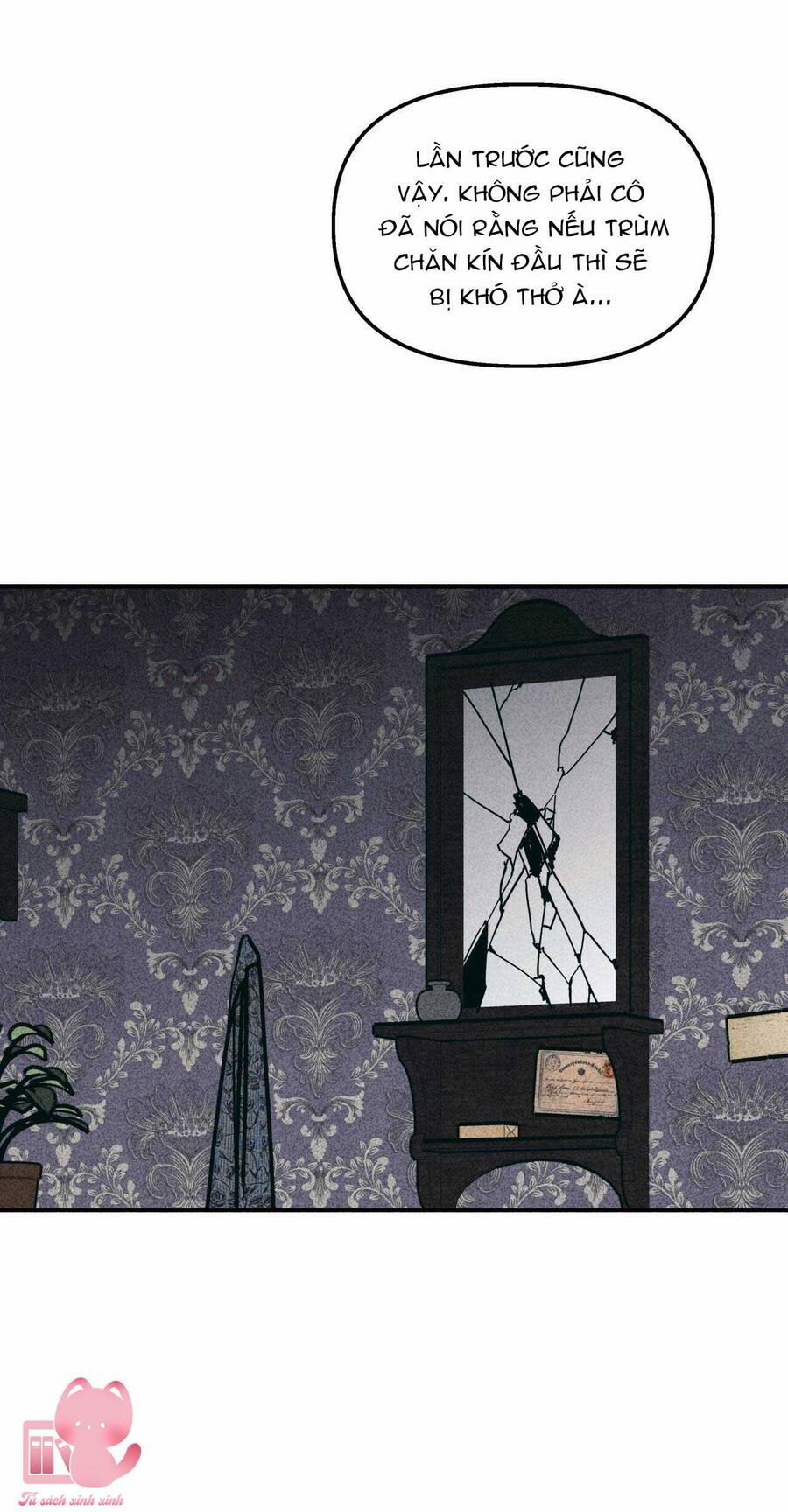 Đảo Phù Thủy 24 trang 23