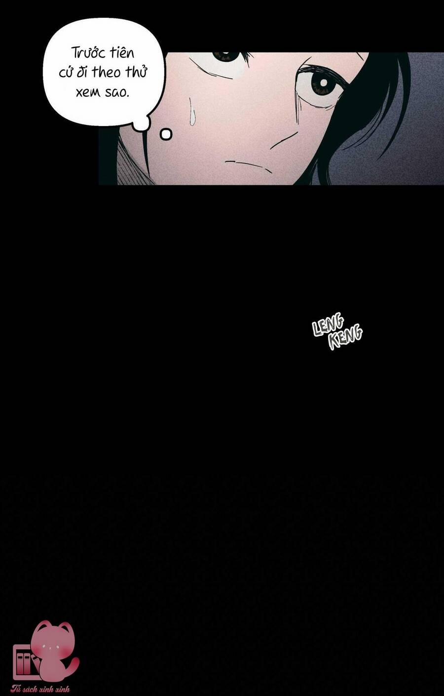 Đảo Phù Thủy 24 trang 27