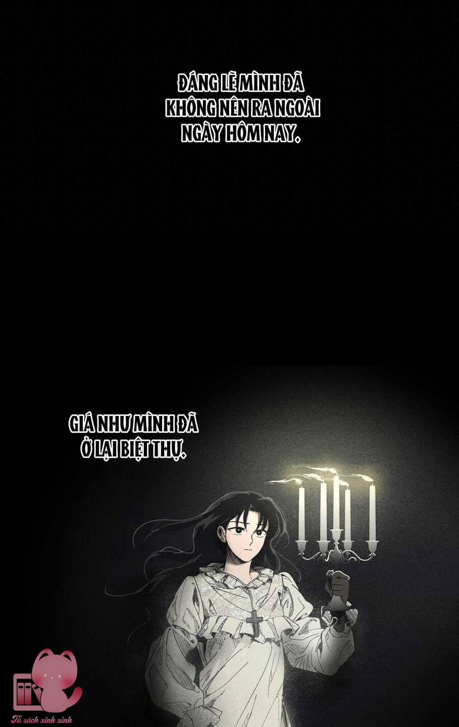 Đảo Phù Thủy 24 trang 28