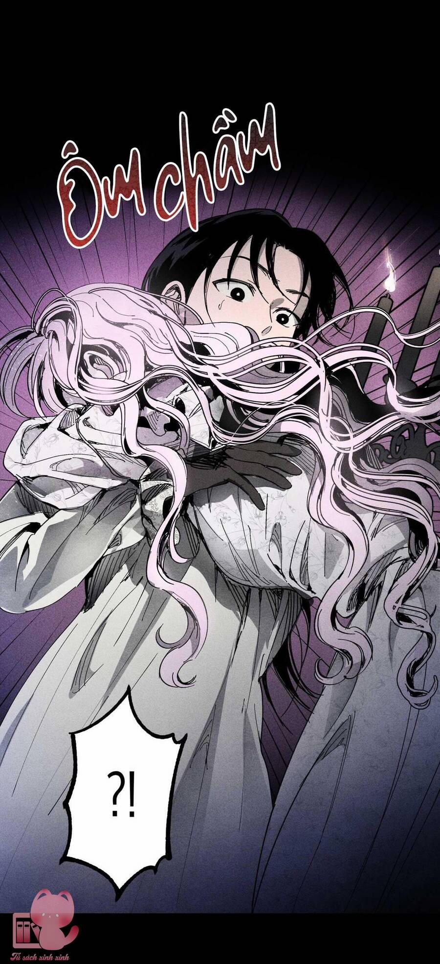 Đảo Phù Thủy 24 trang 36