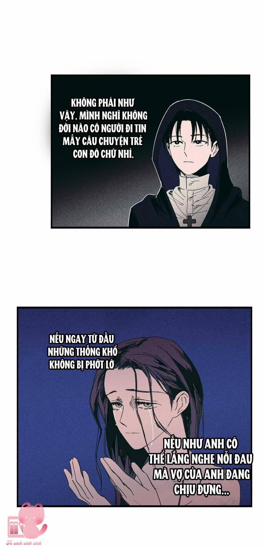 Đảo Phù Thủy 24 trang 5