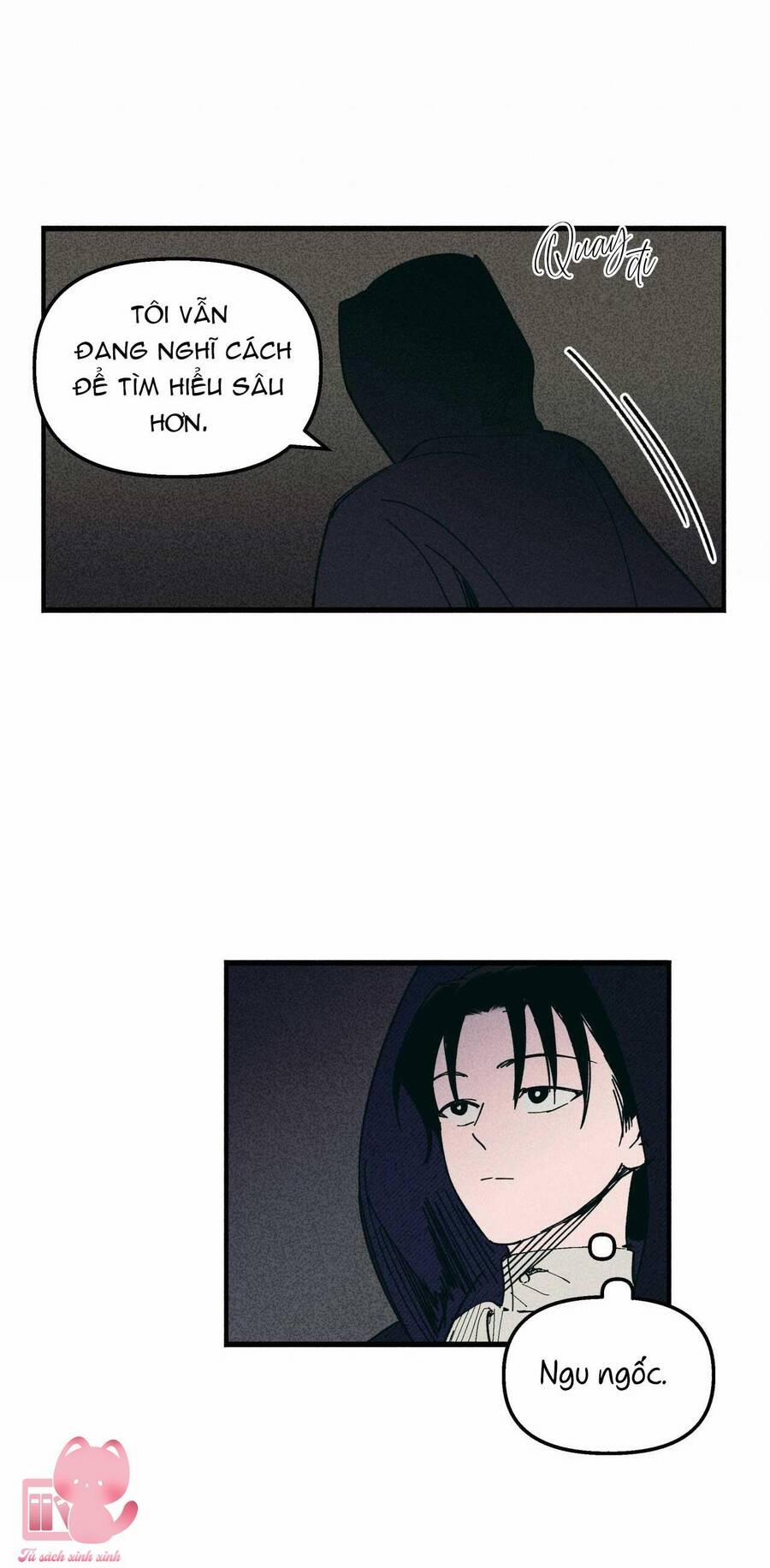 Đảo Phù Thủy 24 trang 8