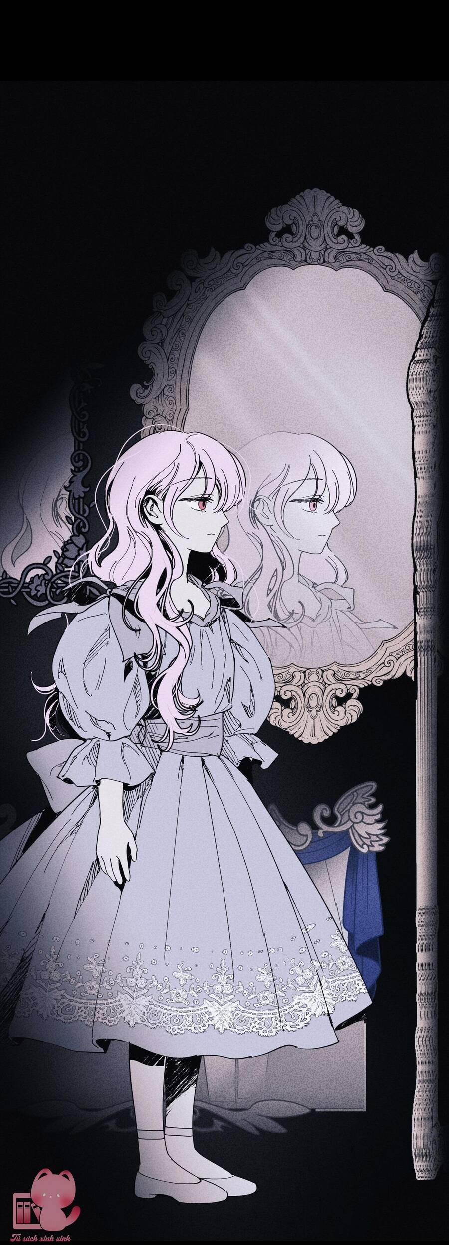 Đảo Phù Thủy 25 trang 1