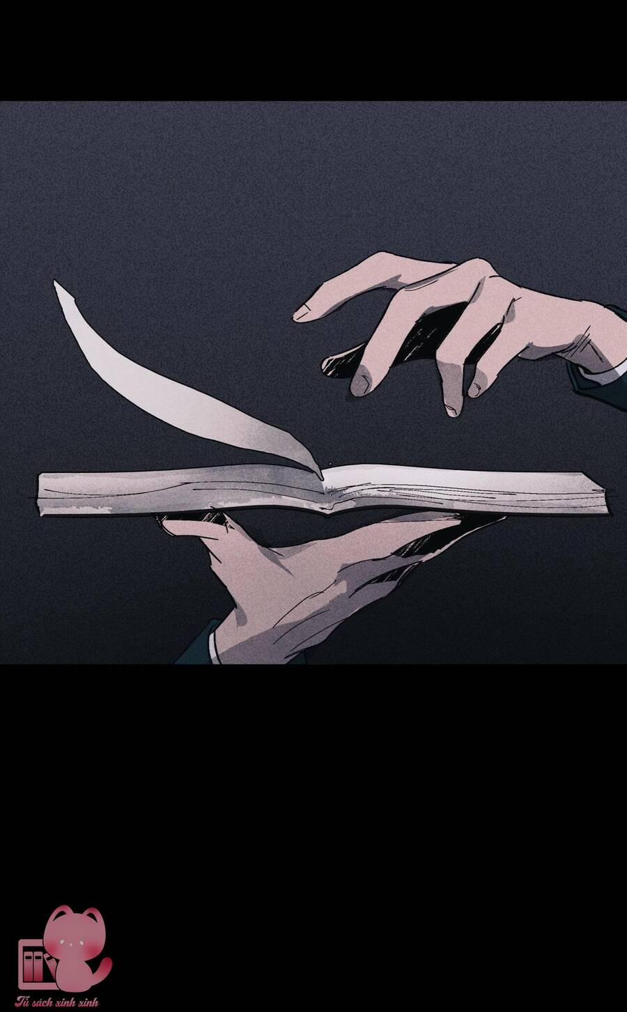 Đảo Phù Thủy 25 trang 13