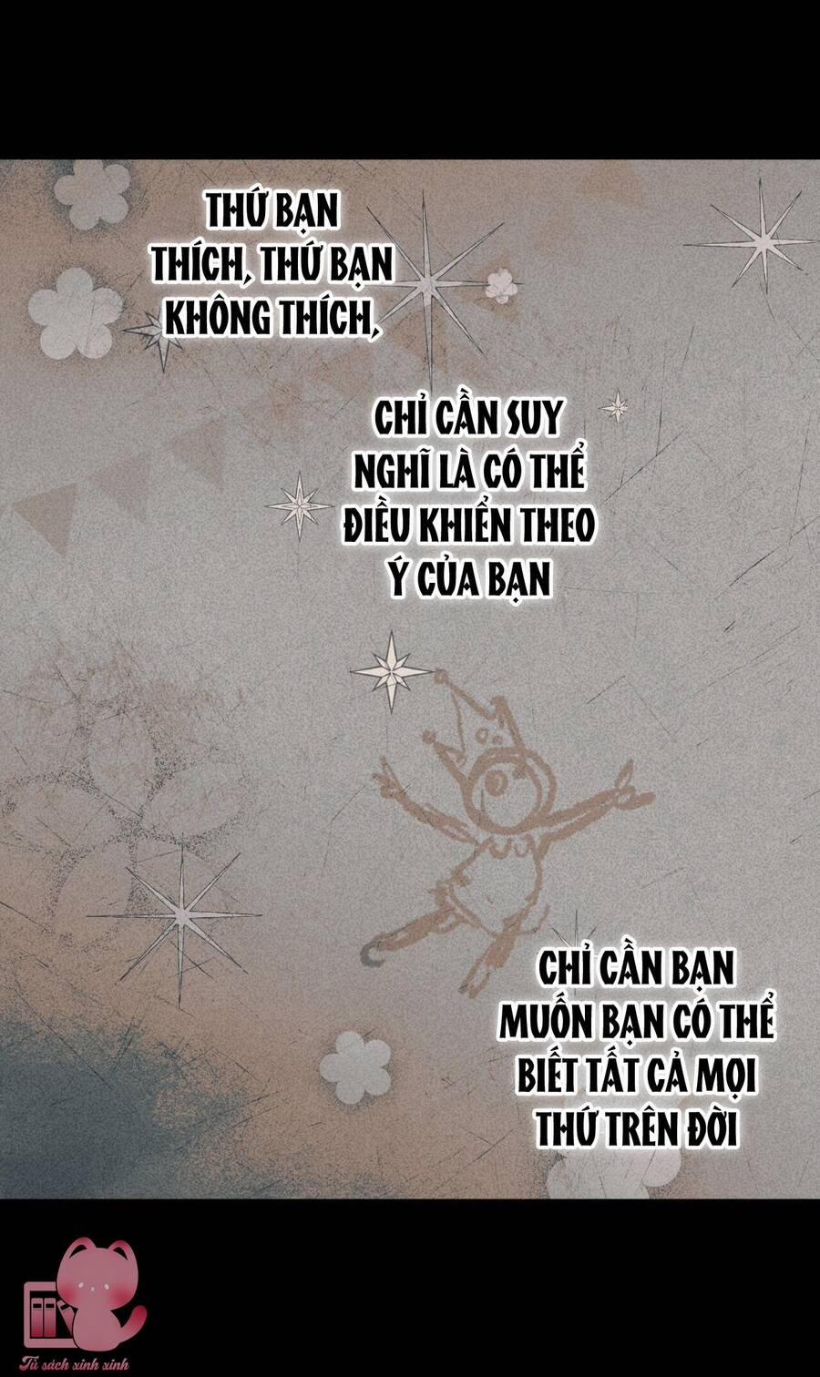 Đảo Phù Thủy 25 trang 16