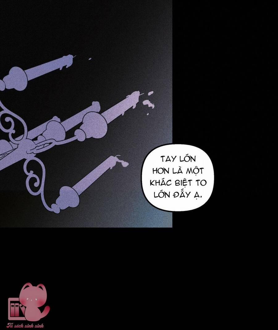 Đảo Phù Thủy 25 trang 21