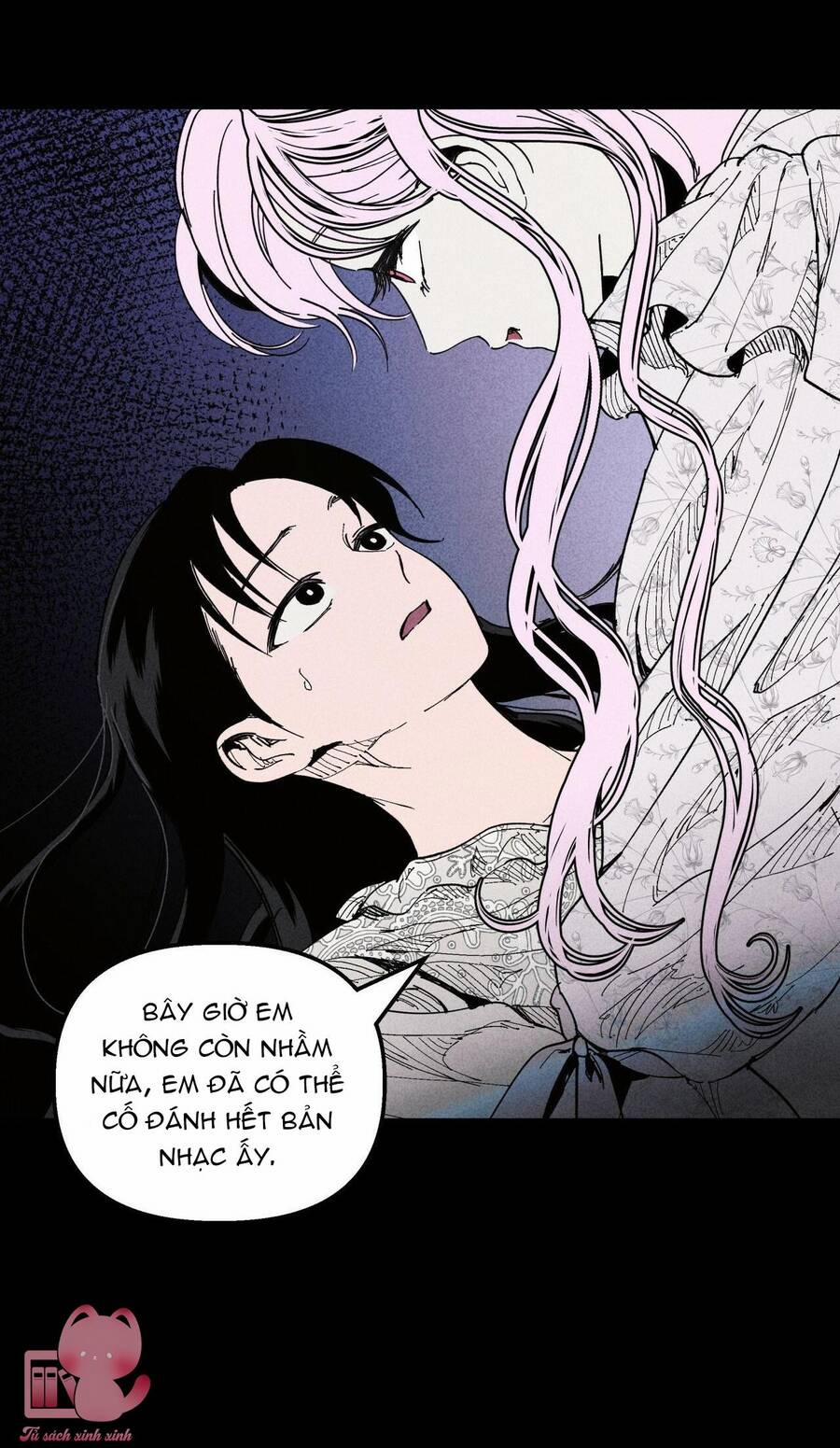 Đảo Phù Thủy 25 trang 22