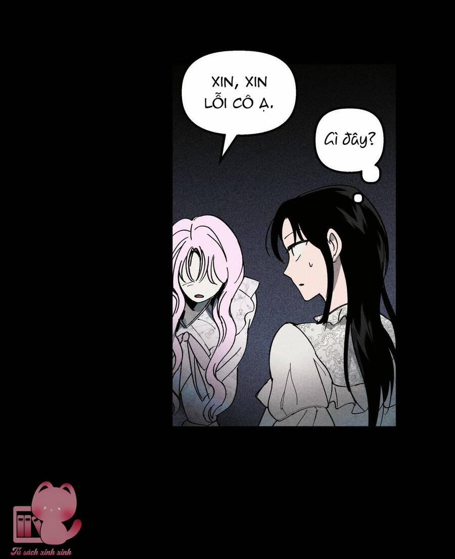 Đảo Phù Thủy 25 trang 27