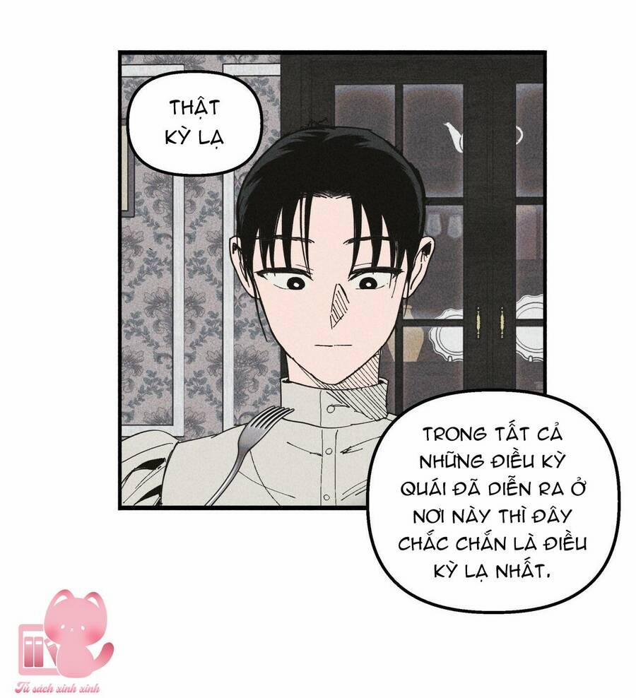 Đảo Phù Thủy 25 trang 39