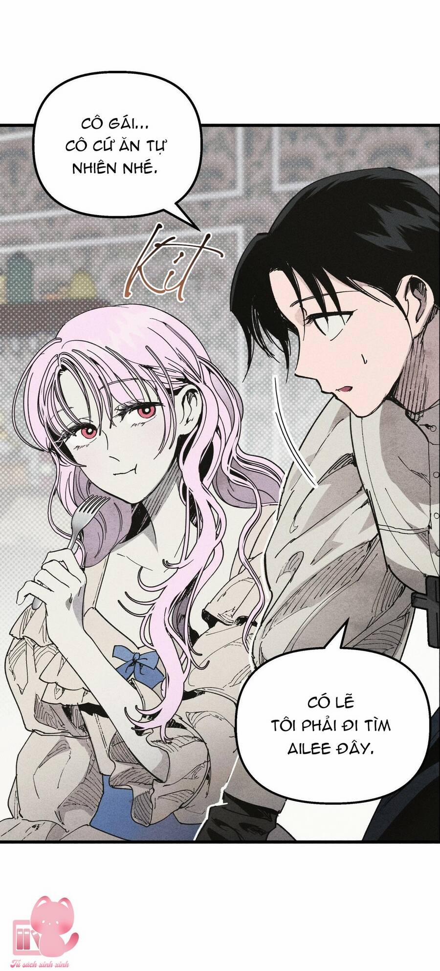 Đảo Phù Thủy 25 trang 41