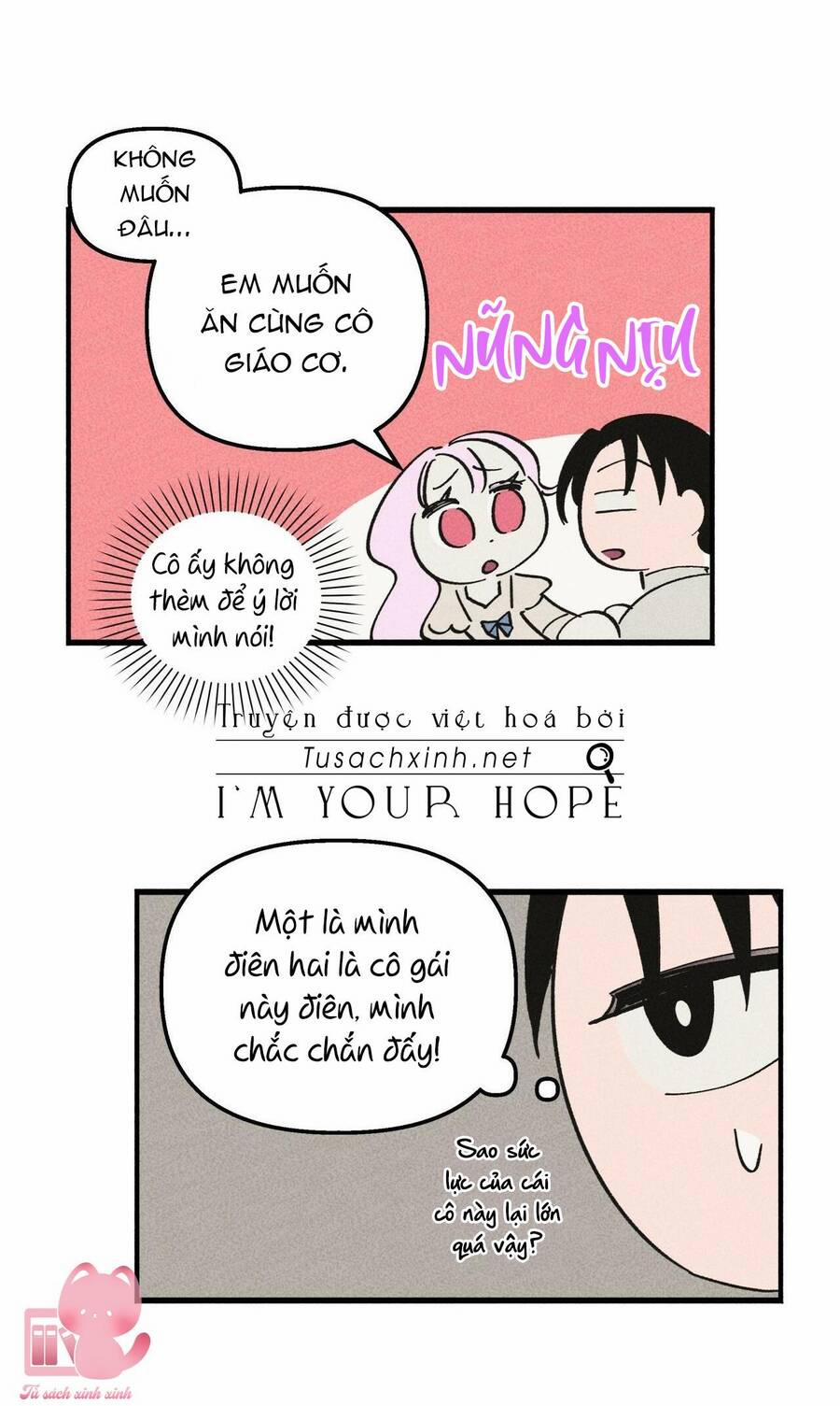 Đảo Phù Thủy 25 trang 42