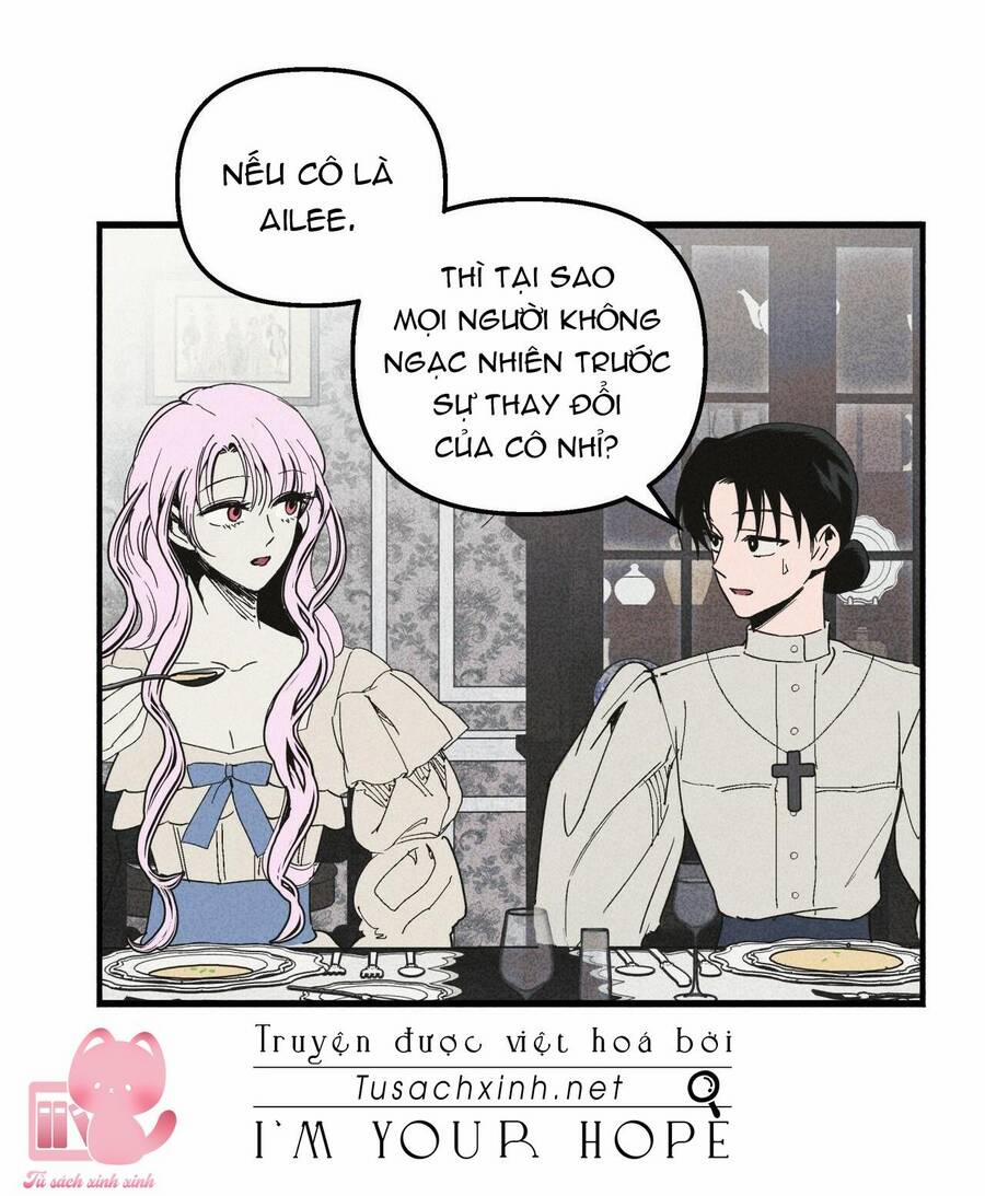 Đảo Phù Thủy 25 trang 50